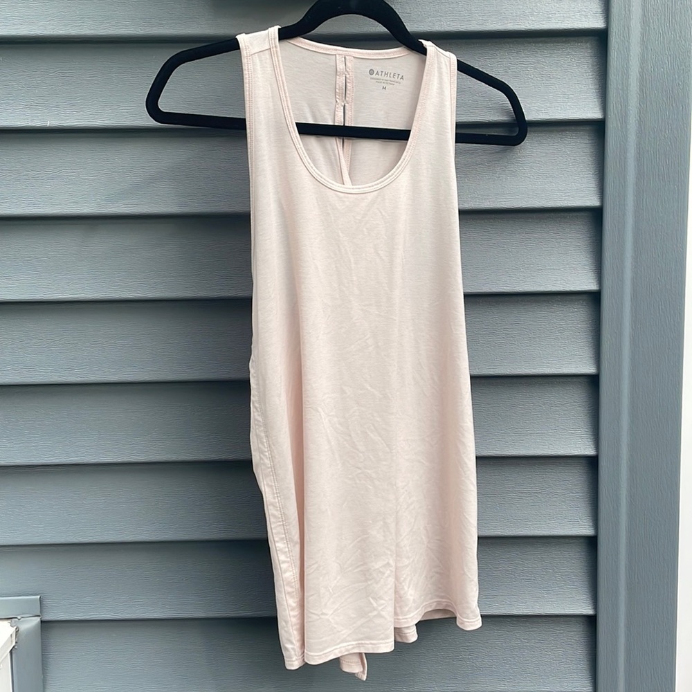 Athleta Tank Top